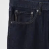 Φαρδιά τζιν με στυλ bootcut