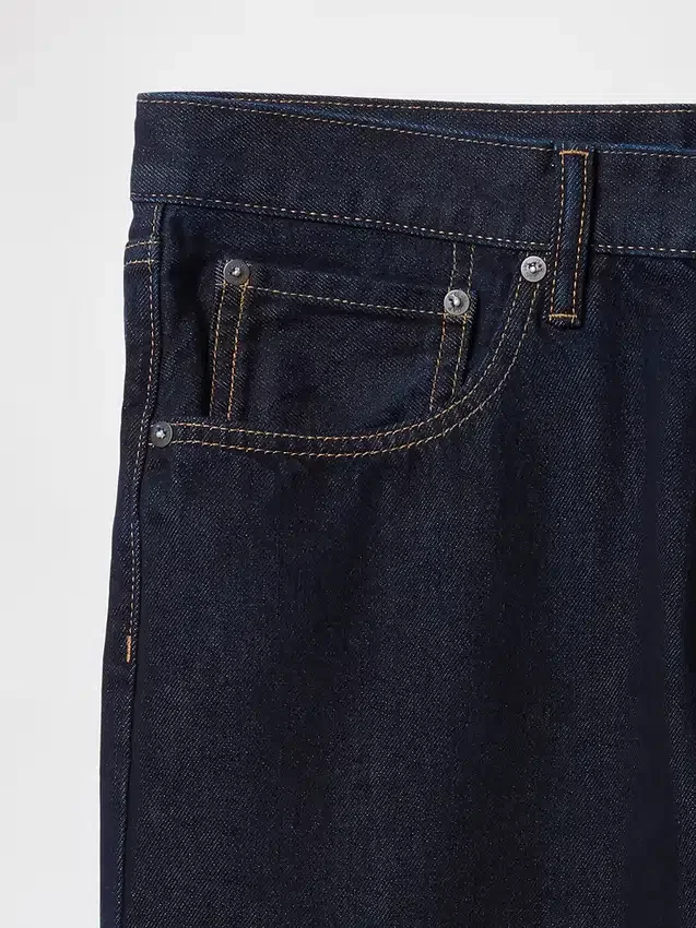Φαρδιά τζιν με στυλ bootcut