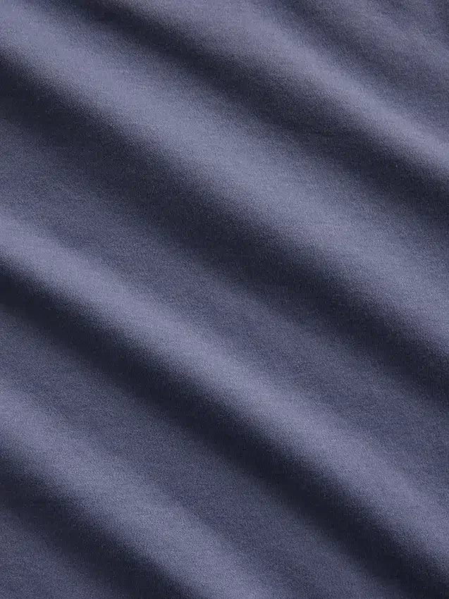 Φαρδύ T-shirt από βαμβάκι Supima®