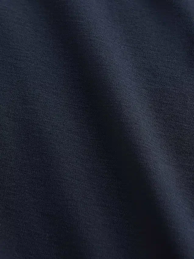 Φαρδύ T-shirt από βαμβάκι Supima®