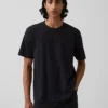 Φαρδύ T-shirt για ενήλικες