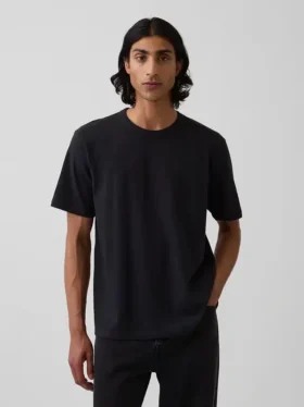 Φαρδύ T-shirt για ενήλικες