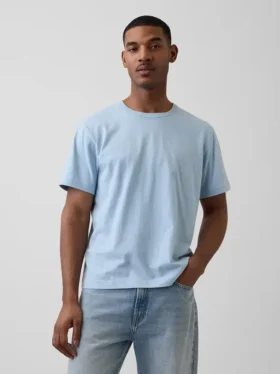 Φαρδύ T-shirt για ενήλικες