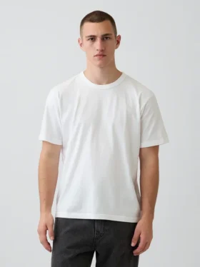 Φαρδύ T-shirt για ενήλικες