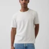 Φαρδύ T-shirt για ενήλικες