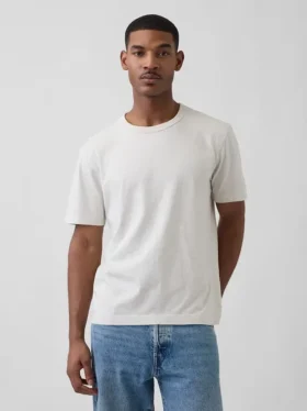 Φαρδύ T-shirt για ενήλικες