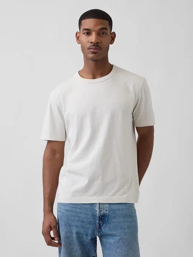 Φαρδύ T-shirt για ενήλικες