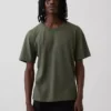 Φαρδύ T-shirt για ενήλικες