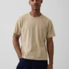 Φαρδύ T-shirt για ενήλικες