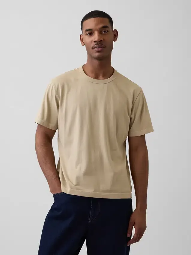 Φαρδύ T-shirt για ενήλικες