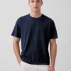 Φαρδύ T-shirt για ενήλικες