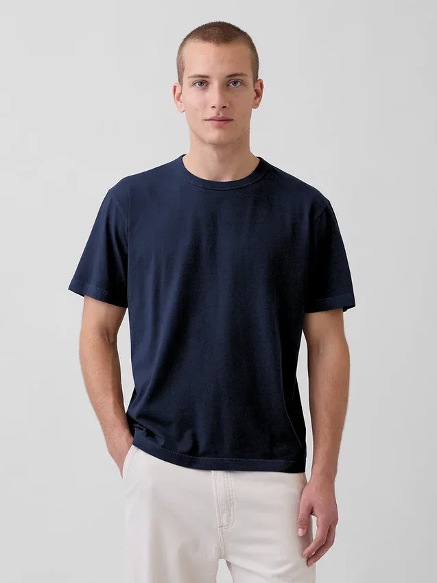 Φαρδύ T-shirt για ενήλικες