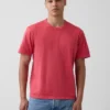 Φαρδύ T-shirt για ενήλικες