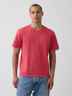 Φαρδύ T-shirt για ενήλικες