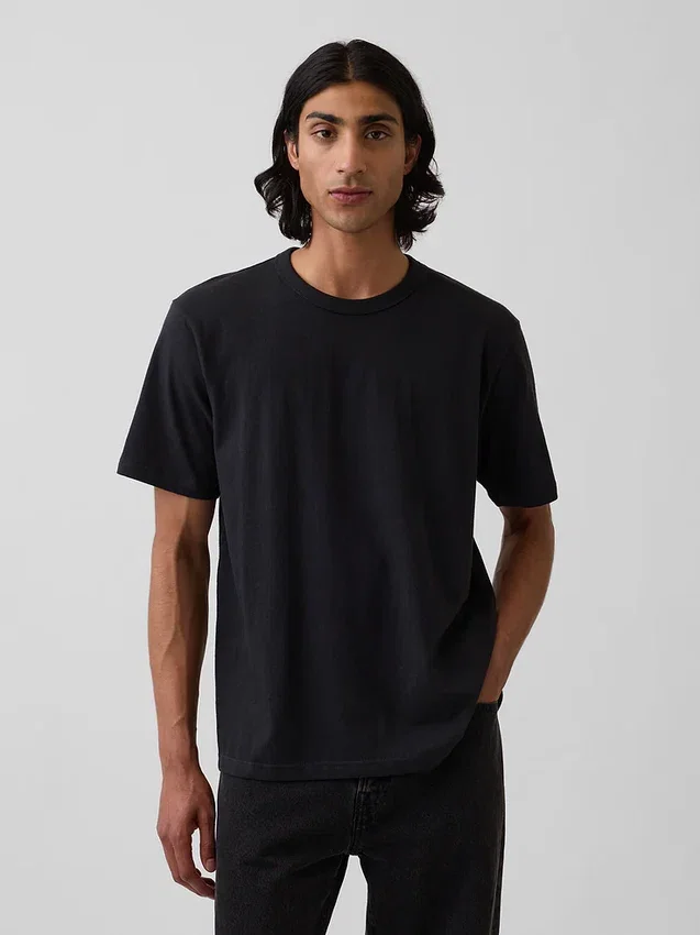 Φαρδύ T-shirt για ενήλικες