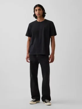 Φαρδύ T-shirt για ενήλικες