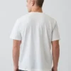 Φαρδύ T-shirt για ενήλικες