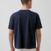 Φαρδύ T-shirt για ενήλικες