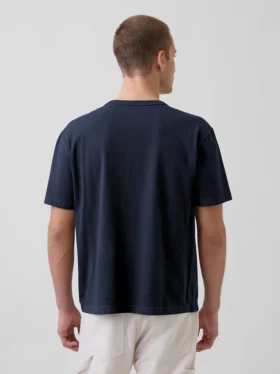 Φαρδύ T-shirt για ενήλικες