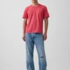 Φαρδύ T-shirt για ενήλικες