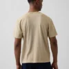 Φαρδύ T-shirt για ενήλικες