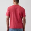 Φαρδύ T-shirt για ενήλικες