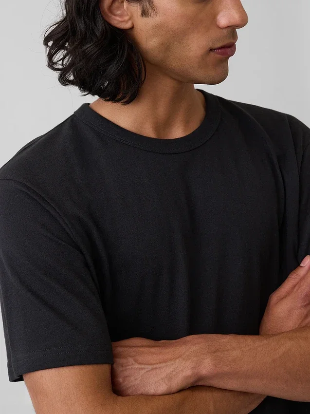 Φαρδύ T-shirt για ενήλικες
