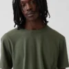 Φαρδύ T-shirt για ενήλικες
