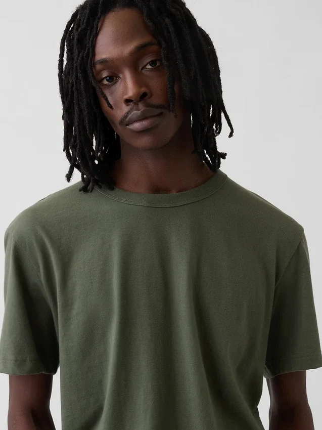 Φαρδύ T-shirt για ενήλικες