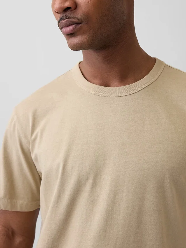 Φαρδύ T-shirt για ενήλικες