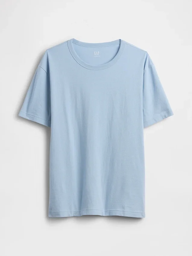 Φαρδύ T-shirt για ενήλικες