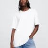Φαρδύ T-shirt για ενήλικες