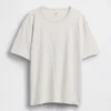 Φαρδύ T-shirt για ενήλικες