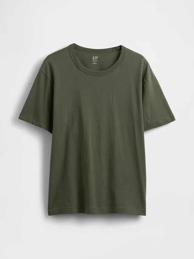 Φαρδύ T-shirt για ενήλικες
