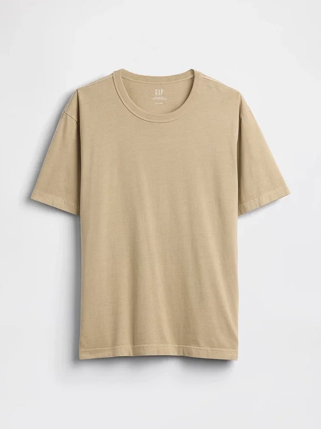 Φαρδύ T-shirt για ενήλικες