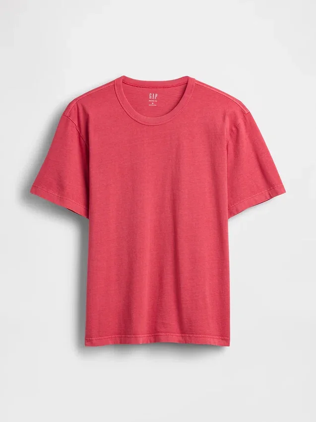 Φαρδύ T-shirt για ενήλικες