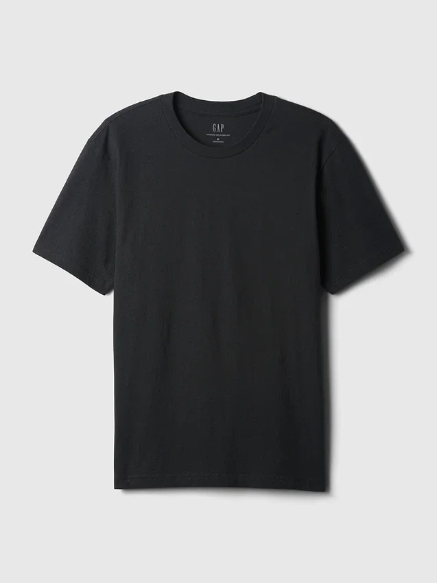 Φαρδύ T-shirt για ενήλικες
