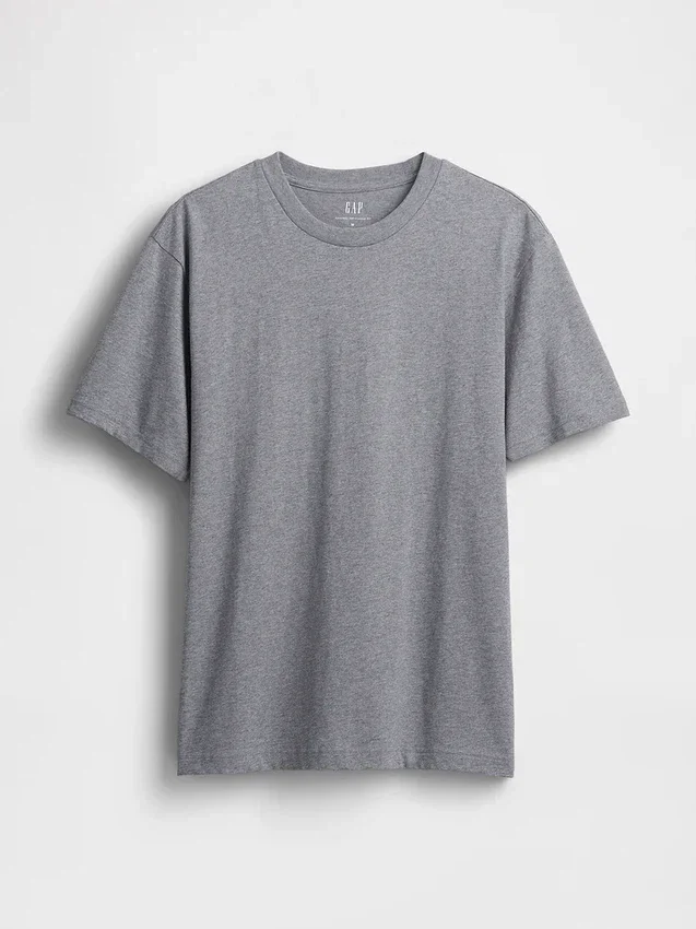 Φαρδύ T-shirt για ενήλικες