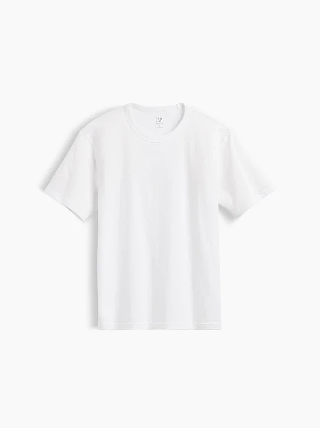 Φαρδύ T-shirt για ενήλικες