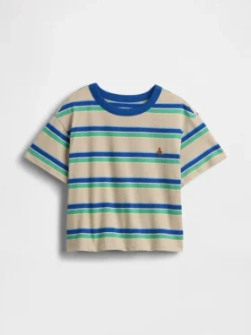 Φαρδύ T-shirt για βρέφη & νήπια