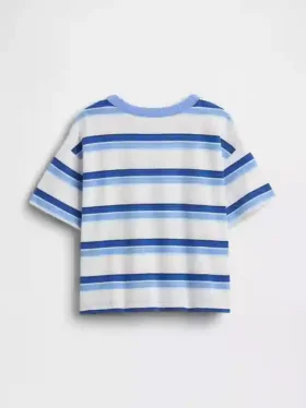 Φαρδύ T-shirt για βρέφη & νήπια