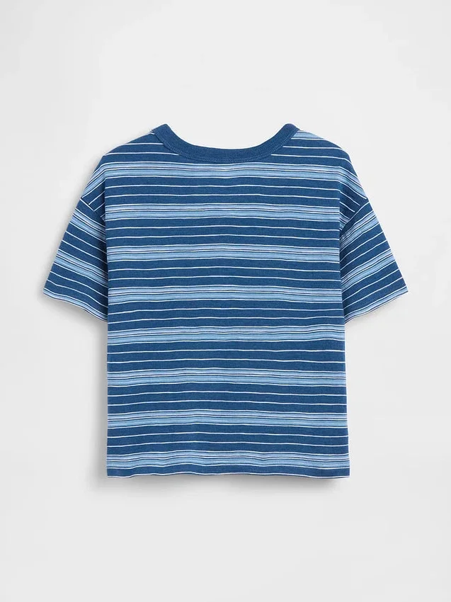 Φαρδύ T-shirt για βρέφη & νήπια