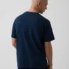 Φαρδύ T-shirt με σχέδιο Blink 182
