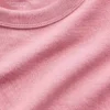 Φαρδύ T-shirt βαρέως βάρους για ενήλικες