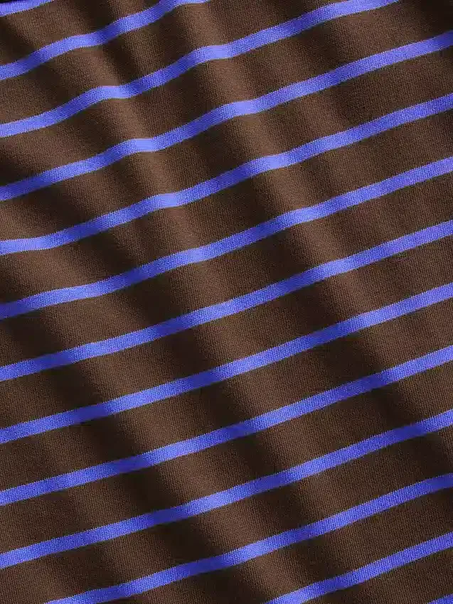 Φαρδύ T-shirt βαρέως βάρους για ενήλικες