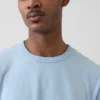 Φαρδύ T-shirt βαρέως βάρους για ενήλικες