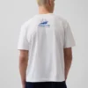 Fifa World Cup™ Φανελάκι με γραφικά σε χαλαρή γραμμή