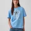 Fifa World Cup™ Φανελάκι με γραφικά σε χαλαρή γραμμή