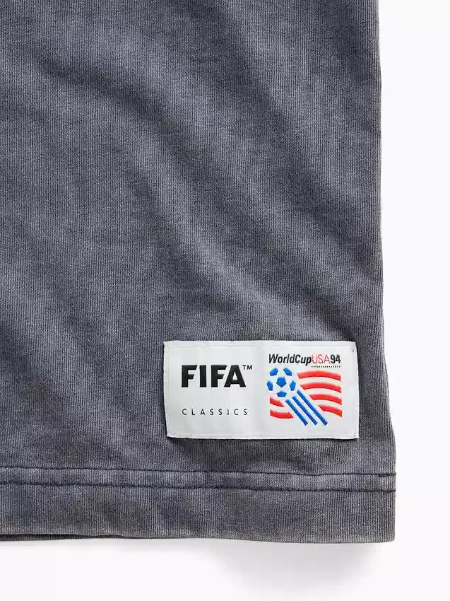 Fifa World Cup™ Φανελάκι με γραφικά σε χαλαρή γραμμή