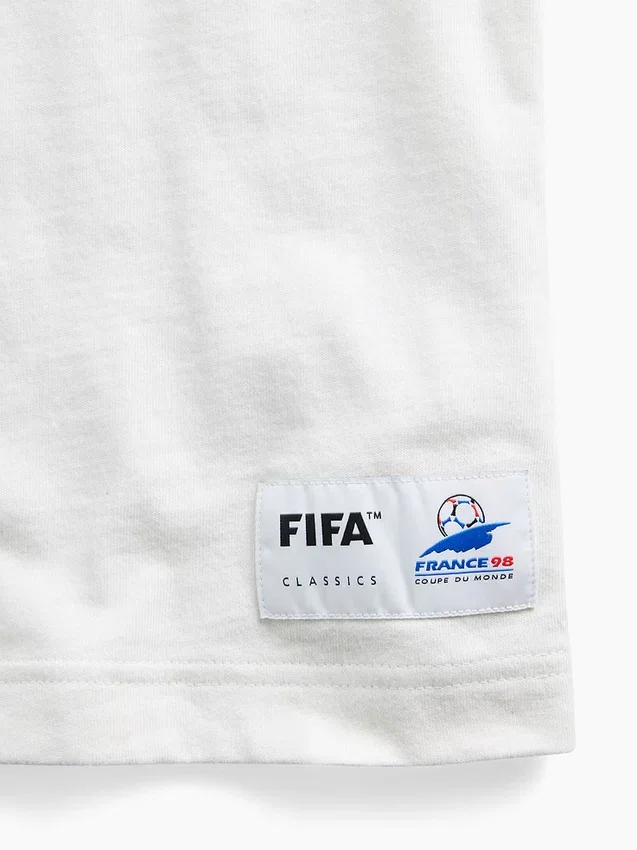 Fifa World Cup™ Φανελάκι με γραφικά σε χαλαρή γραμμή